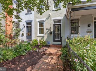 1364 C St NE, Washington, DC 20002