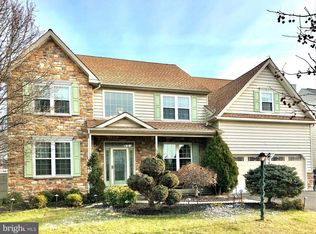 319 Victoria Ln, Perkasie, PA 18944