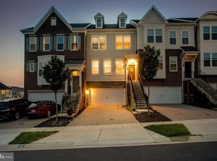 9913 Erica Ln, Laurel, MD 20723
