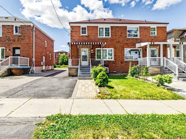 470 Midland Ave, Toronto, ON M1N 4A6