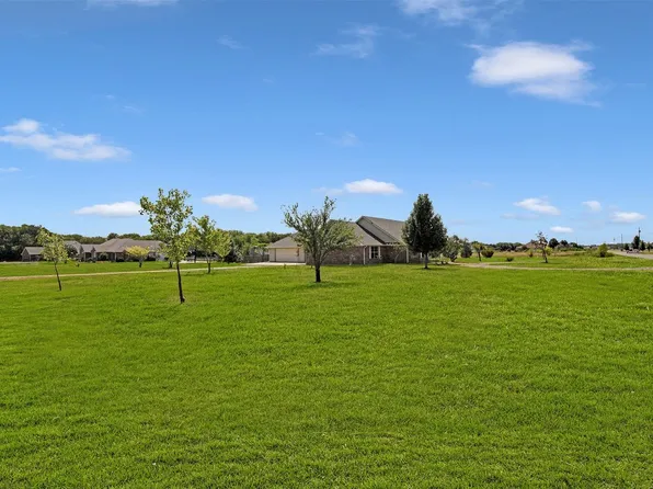 112 Harli Dr, Trenton, TX 75490