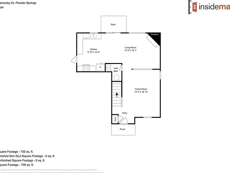 4557 Darrowby Dr — Photo 18