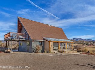 325 Highway 325, Rifle, CO 81650