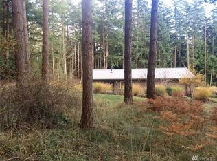 31 Golf Estates Rd, Eastsound, WA 98245