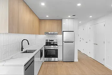 Rented by Living New York