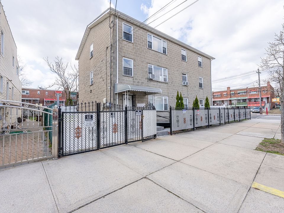1st image of 1100 E 222nd St #1