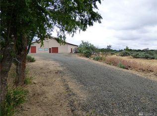 190 Rustic Rd, Ellensburg, WA 98926