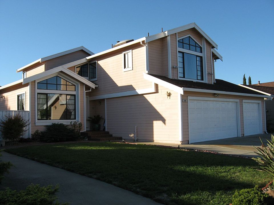 Spacious 5 Bedroom