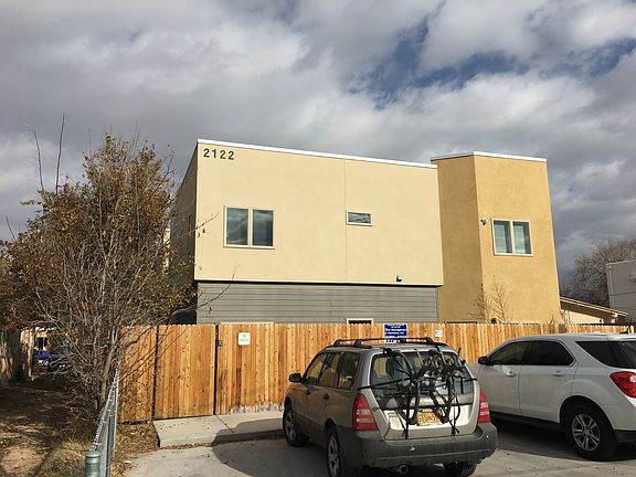 2nd image of 2122 Lead Ave SE APT C