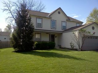 1569 Mulligan Ct, Reynoldsburg, OH