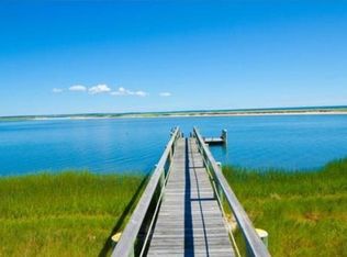 116 Popponesset Island Rd, Mashpee, MA 02649