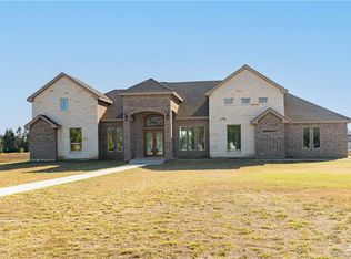 1574 Lion Lake Dr, Progreso Lakes, TX 78596