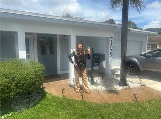 1725 NW 9th Ave, Fort Lauderdale, FL 33311