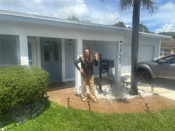 1725 NW 9th Ave, Fort Lauderdale, FL 33311