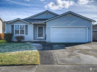 304 Nelsen St NE, Orting, WA 98360