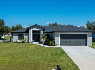 4118 11th St SW, Lehigh Acres, FL 33976