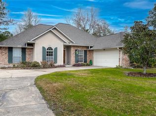104 Wales Ct, Slidell, LA 70461