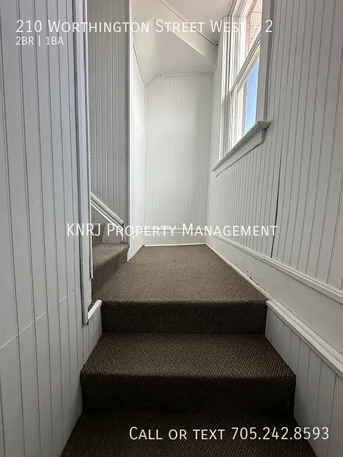 Two Bedroom Apartment Second Floor (KNRJ) — Photo 2