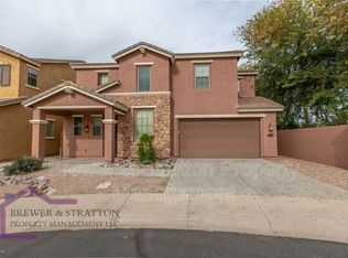 20 W Hackberry Dr, Chandler, AZ 85248