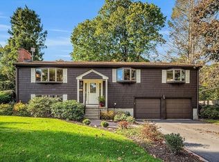 35 Berkeley Rd, Framingham, MA 01701