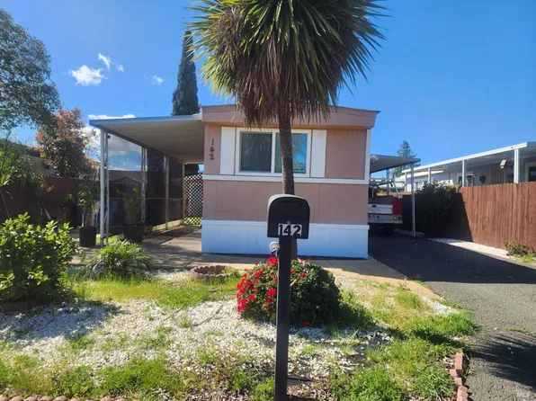 260 American Canyon Road #142, American Canyon, CA 94503