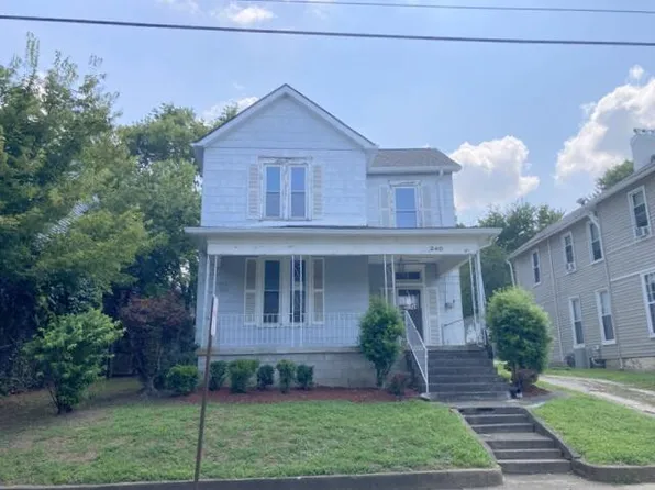 240 N Church St, Cynthiana, KY 41031