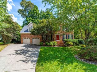 9404 Floral Ridge Ct, Raleigh, NC 27613