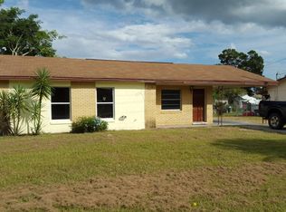 111 Sharon Ave, Sebring, FL 33875