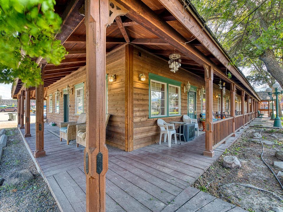 116 S Main St, Darby, MT 59829 Zillow