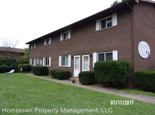 1106 26th St APT 7, Vienna, WV 26105