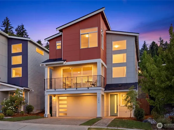 22615 69th Place W, Mountlake Terrace, WA 98043