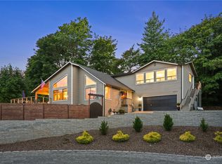 8003 Newberry Pl NW, Bremerton, WA