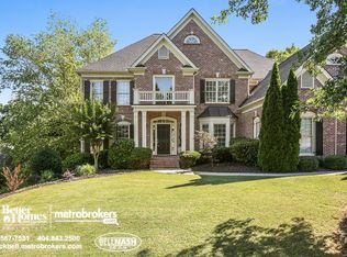 1038 Windermere Xing, Cumming, GA 30041