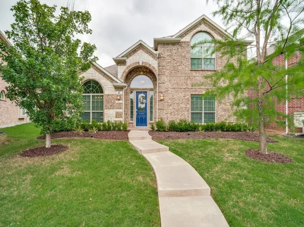 10485 Chantry Ln, Frisco, TX 75035
