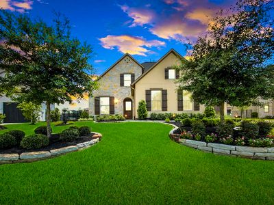 14 Wooded Overlook Dr, The Woodlands, TX, 77375