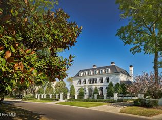 2316 Ocean Point Drive, Wilmington, NC 28405