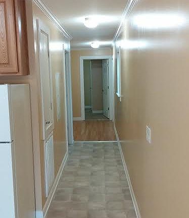 Hall View