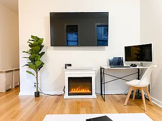 Rented by Real Broker NY LLC