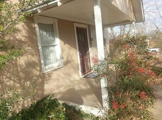 1426 Main St, Canadian, TX 79014