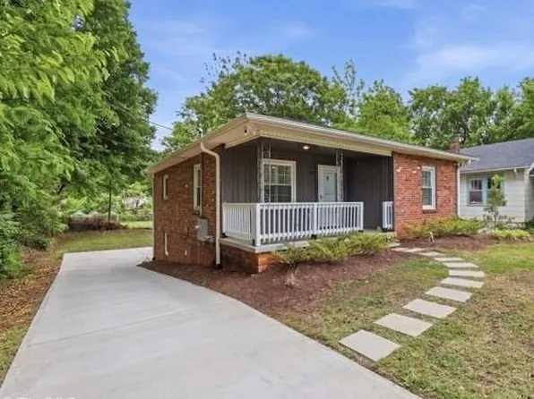 504 4th St, High Point, NC 27260