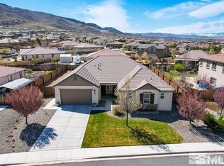 2815 Tobiano Dr, Reno, NV 89521