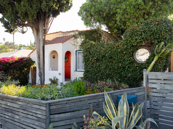 851 Banks Court Dr, Los Angeles, CA 90042