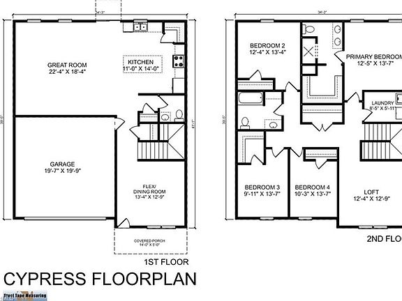 3rd image of 4182 Emmas Way