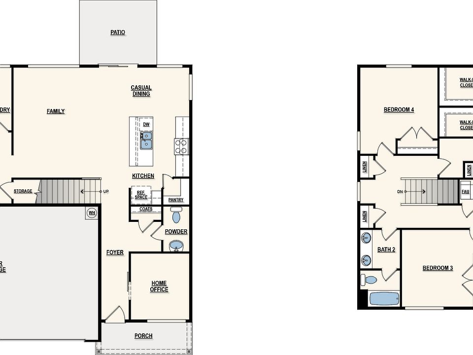 2nd image of 1261 E White St
