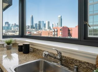 260 King St UNIT 501, San Francisco, CA 94107