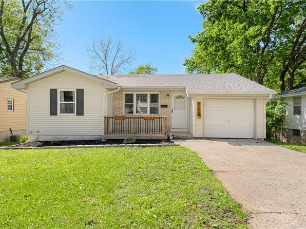 8159 NE 51st St, Kansas City, MO 64119