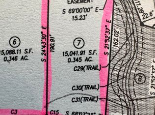 12931 Siena Ln, Knoxville, TN 37934