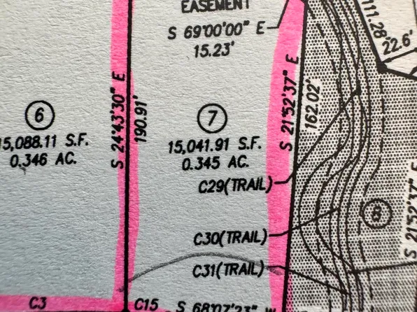 12931 Siena Ln, Knoxville, TN 37934