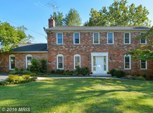 704 Pebblestone Ct, Silver Spring, MD 20905