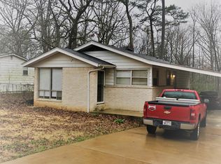 1614 Nichols Rd, Little Rock, AR 72205